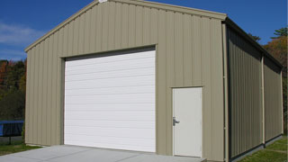 Garage Door Openers at Fife, Washington